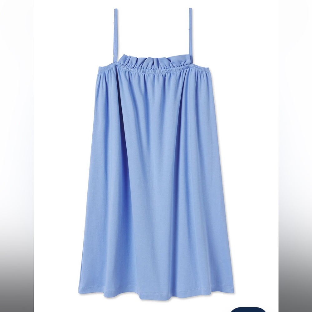 Lake nightgown pajamas